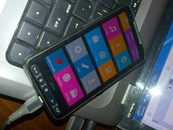 nokia638刷安卓系统,畅享智能新体验