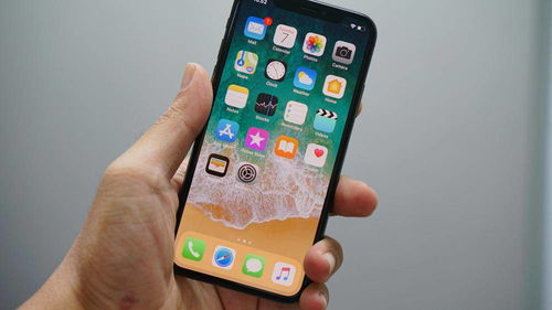 iOS如何跟安卓系统,两大移动操作系统的比较与特点