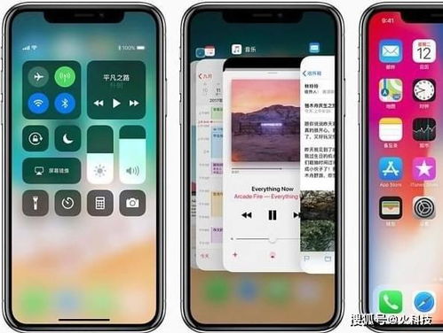 安卓系统iphone什么叫,打造个性化体验的副标题策略