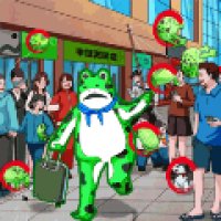 找到10处不同 