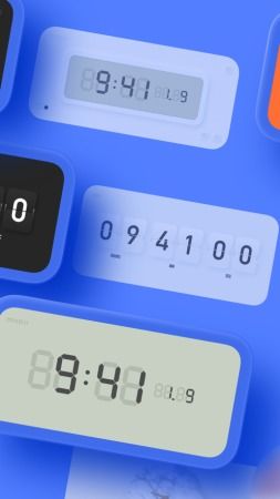 冰河时钟app安卓系统,探索时间管理的冰河时代